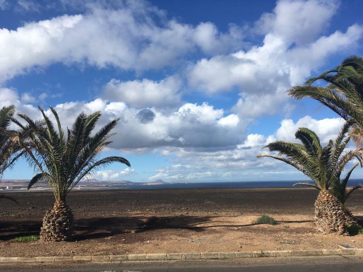 Desert Of Love Fuerteventura Διαμέρισμα Costa De Antigua Εξωτερικό φωτογραφία