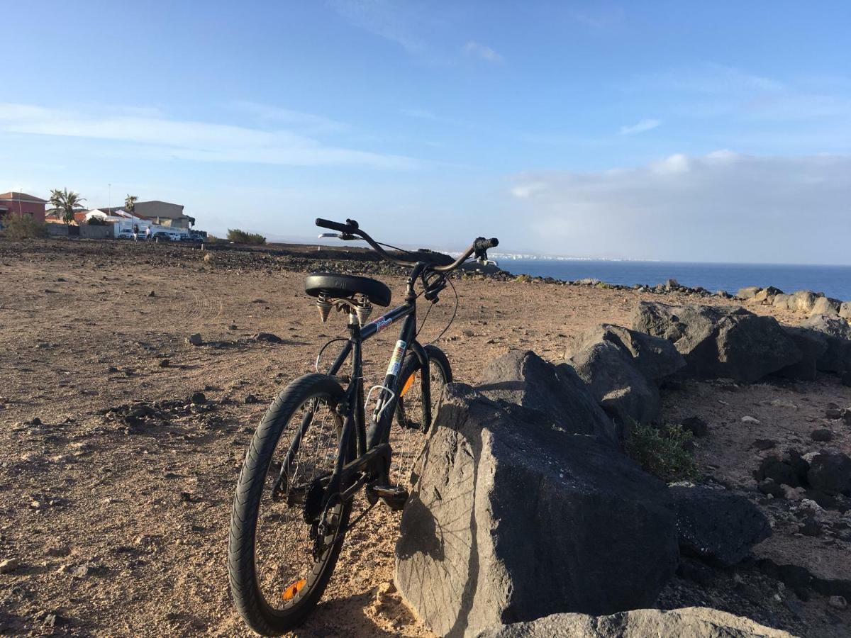 Desert Of Love Fuerteventura Διαμέρισμα Costa De Antigua Εξωτερικό φωτογραφία